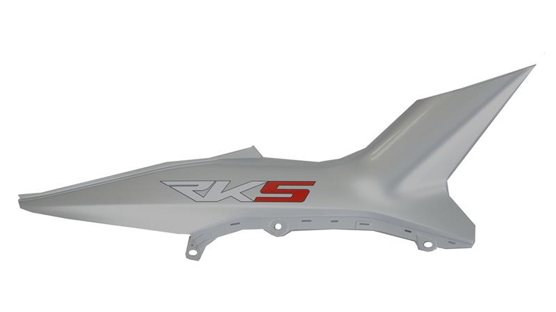İÇ DİZLİK SAĞ GRİ (RZ250-S)